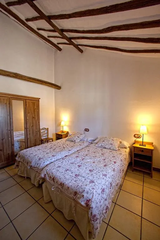 Holiday home Cortijo El Ciego Villa Alcala La Real