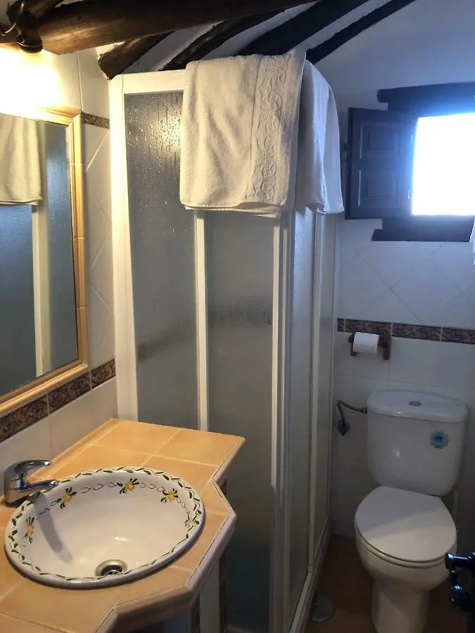 Holiday home Cortijo El Ciego Villa Alcala La Real