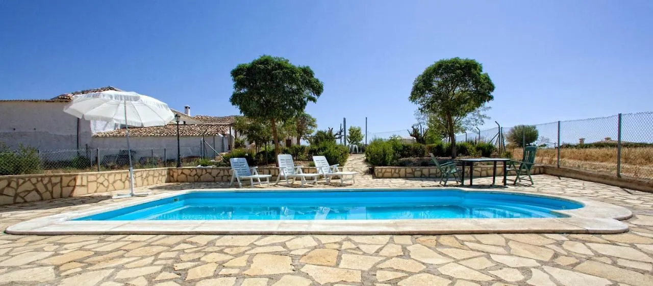 Cortijo El Ciego Villa Alcala La Real 0*,  Spain
