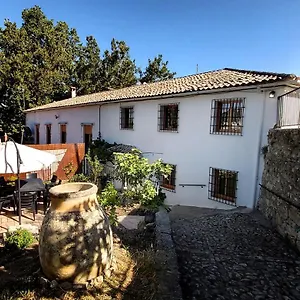 Cauchil Chico Alcalá la Real