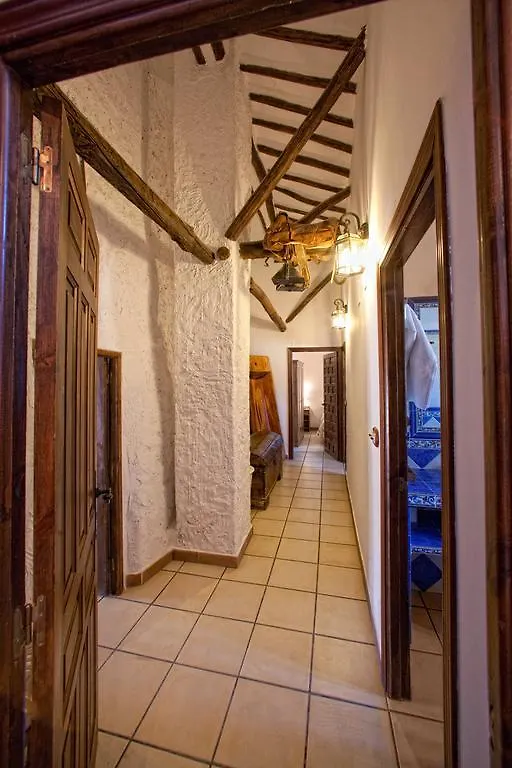 Cortijo El Ciego Villa Alcala La Real