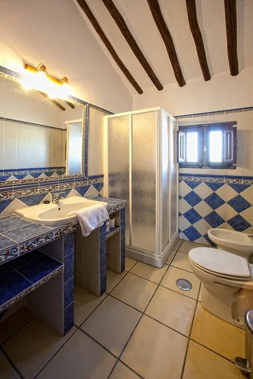 Cortijo El Ciego Villa Alcala La Real 0*,  Spain