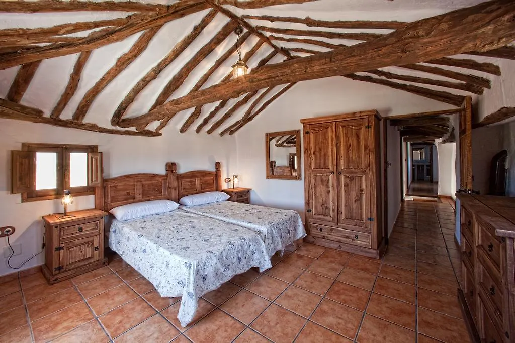 Cortijo El Ciego Villa Alcala La Real