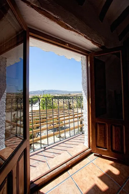 Cortijo El Ciego Villa Alcala La Real