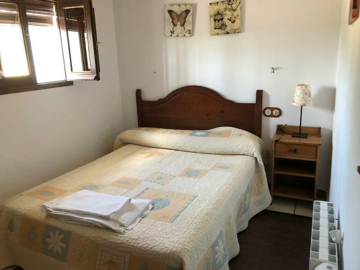 Holiday home Cortijo El Ciego Villa Alcala La Real